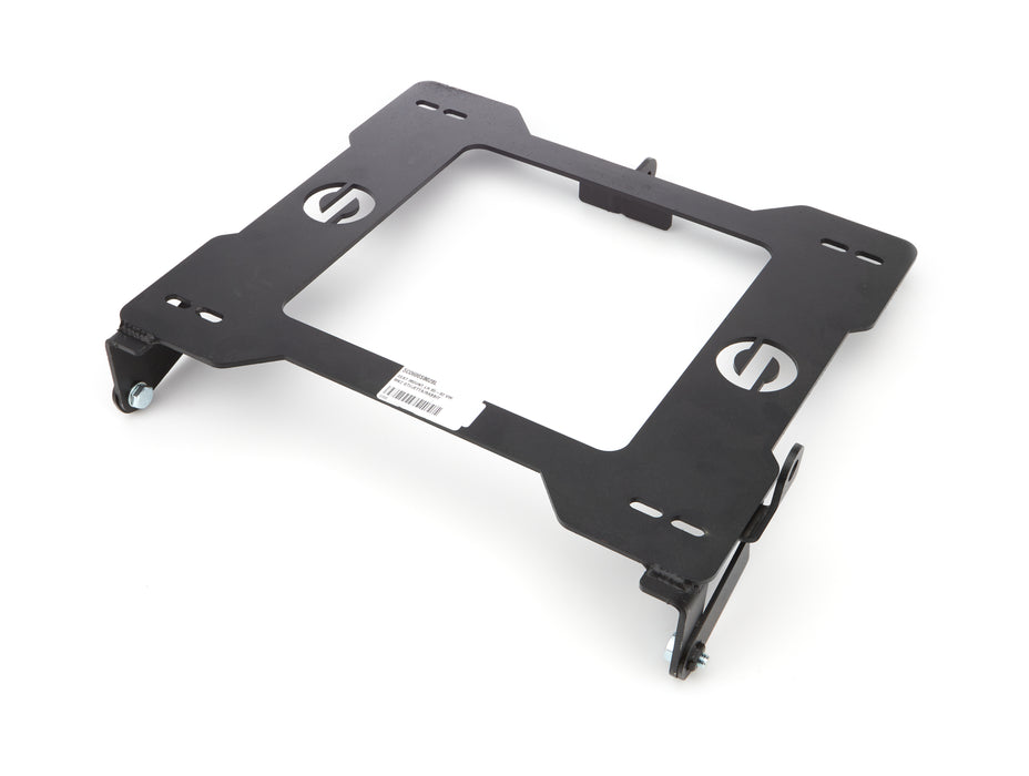 SPARCO 600SB028L SEAT MOUNT LH 85-92 VW MK2 GTI/JETTA/RABBIT