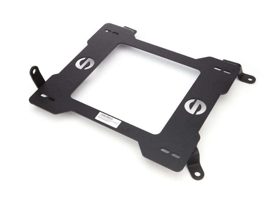 SPARCO 600SB029R SEAT MOUNT RH 2006+ VW MK5/6 GTI/JTTA/GLF/BEETL