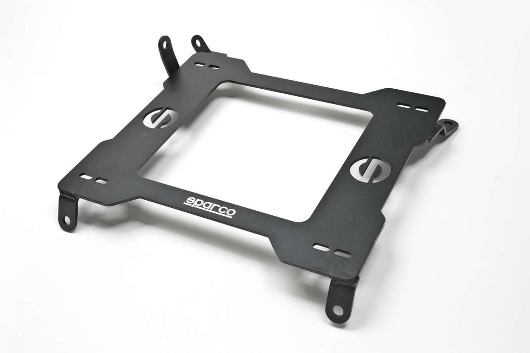 SPARCO 600SB039L Seat Mount LH 05-14 Mustang