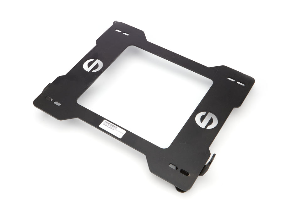 SPARCO 600SB041L SEAT MOUNT LH 92-95 HONDA CIVIC