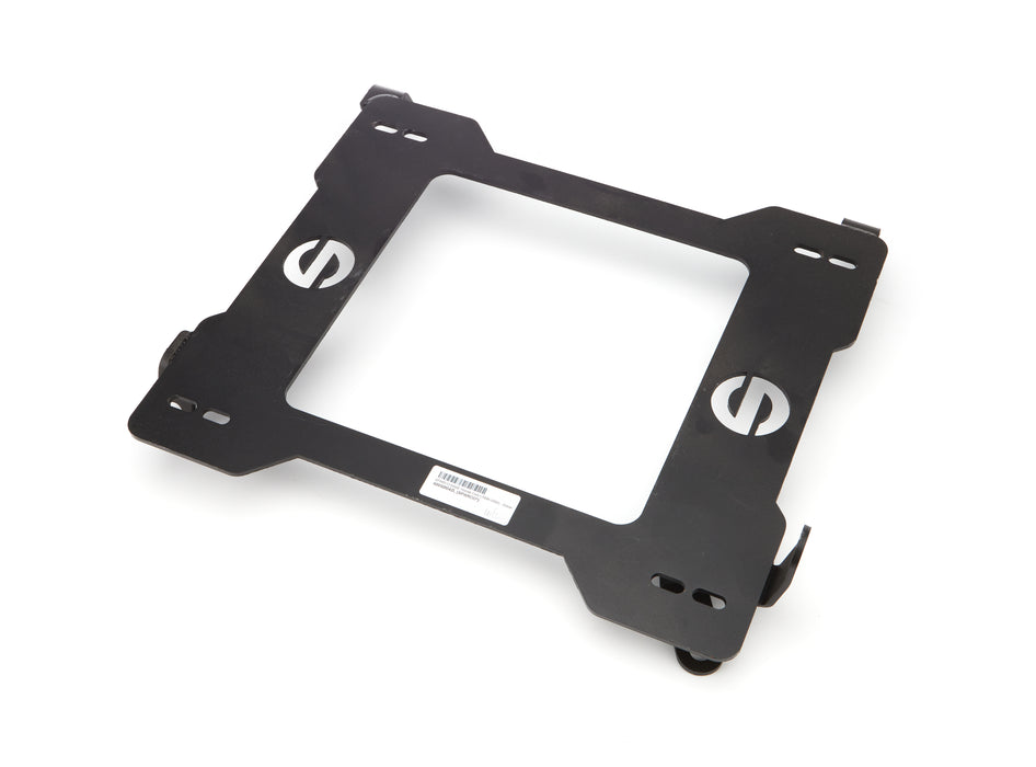 SPARCO 600SB042L SEAT MOUNT LH 96-00 HONDA CIVIC