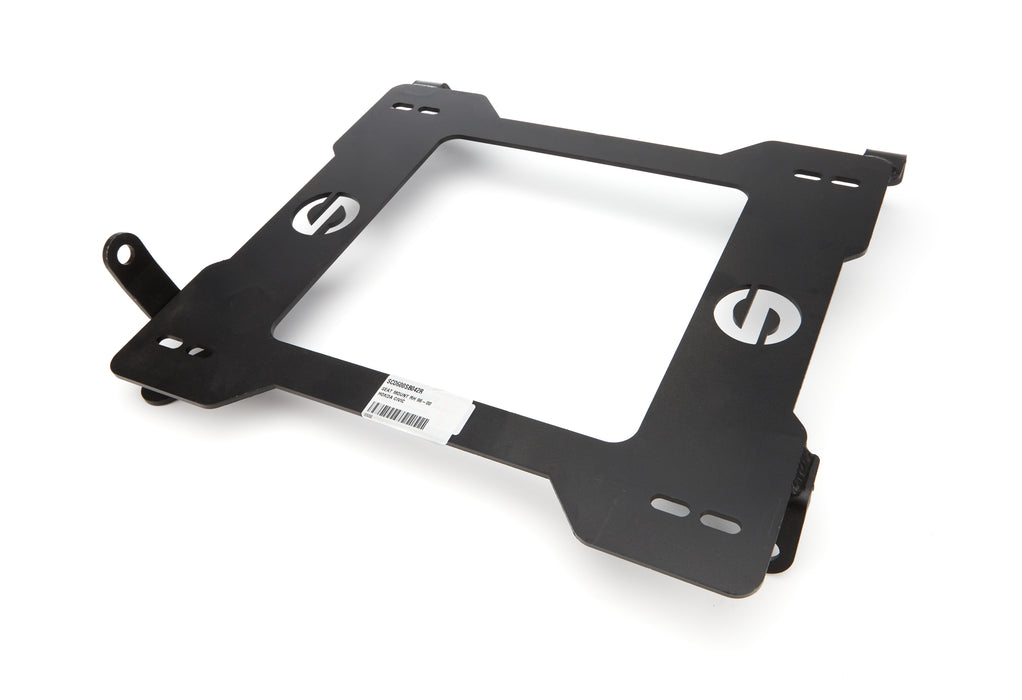 SPARCO 600SB042R SEAT MOUNT RH 96-00 HONDA CIVIC