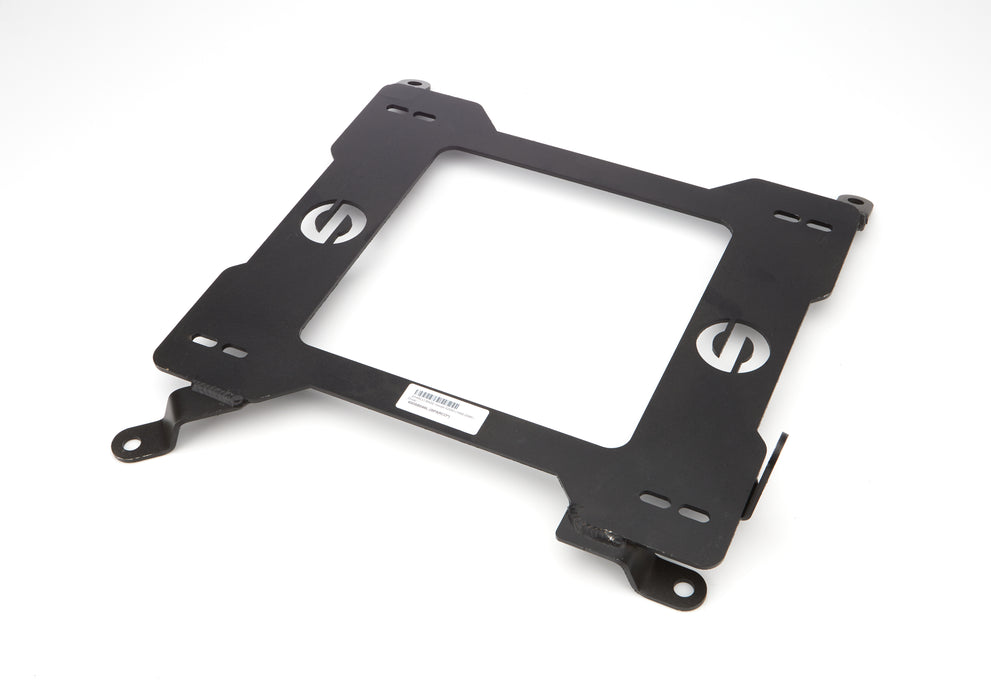 SPARCO 600SB046L SEAT MOUNT LH 99-03 HONDA S2000 AP1