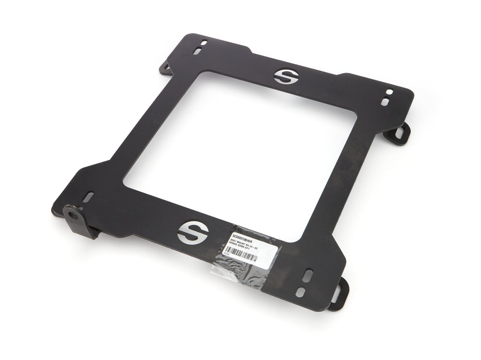 SPARCO 600SB046R SEAT MOUNT RH 99-03 HONDA S2000 AP1