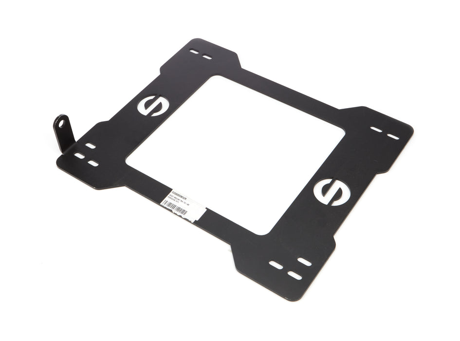 SPARCO 600SB052R SEAT MOUNT RH 74-98 PORSCHE 911