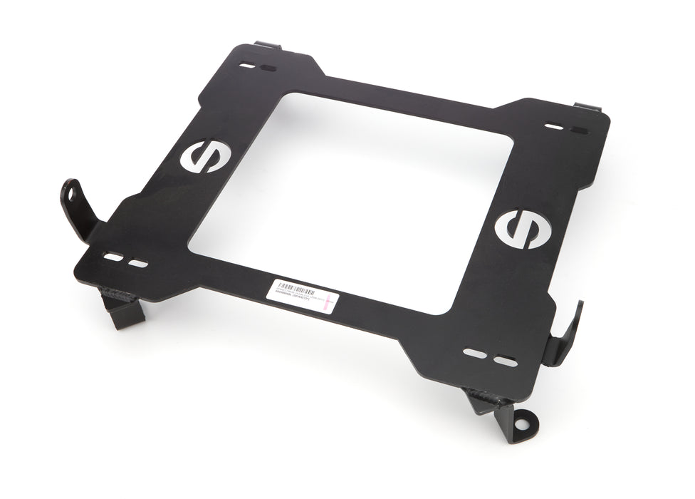 SPARCO 600SB068L SEAT MOUNT LH 06-11 HONDA CIVIC
