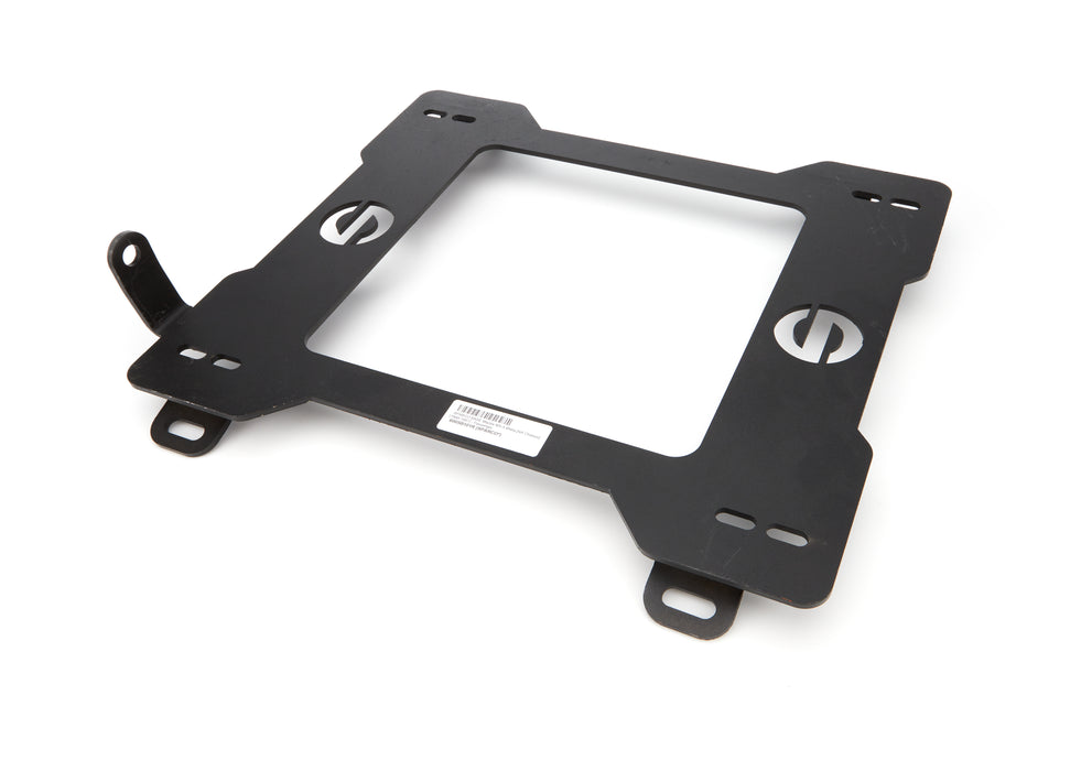 SPARCO 600SB101R SEAT MOUNT RH 89-97 MAZDA MIATA NA