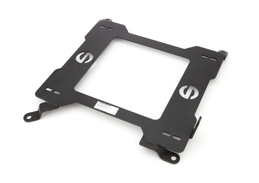 SPARCO 600SB107L SEAT MOUNT LH 04-09 HONDA S2000 AP2