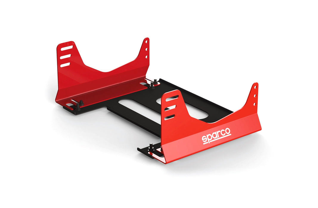 SPARCO G02400NRRS Bracket Kit Pro Gaming