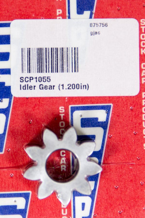 STOCK CAR PROD-OIL PUMPS 1055 Idler Gear (1.200in)
