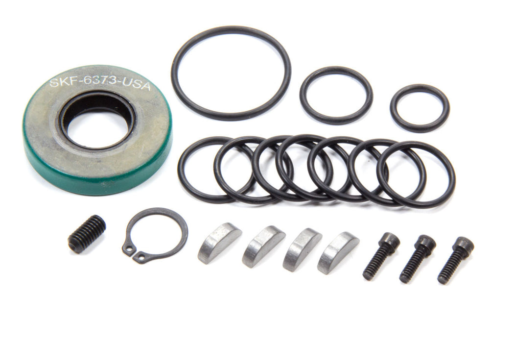STOCK CAR PROD-OIL PUMPS 1215-4 Seal Kit For Dry Sump Pm