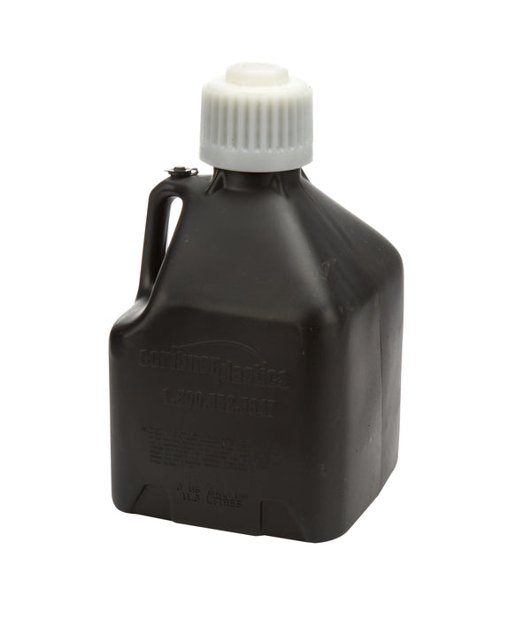 SCRIBNER 2020K Utility Jug 3 Gallon - Black