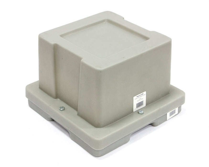 SCRIBNER 4150 Holley Carb Container