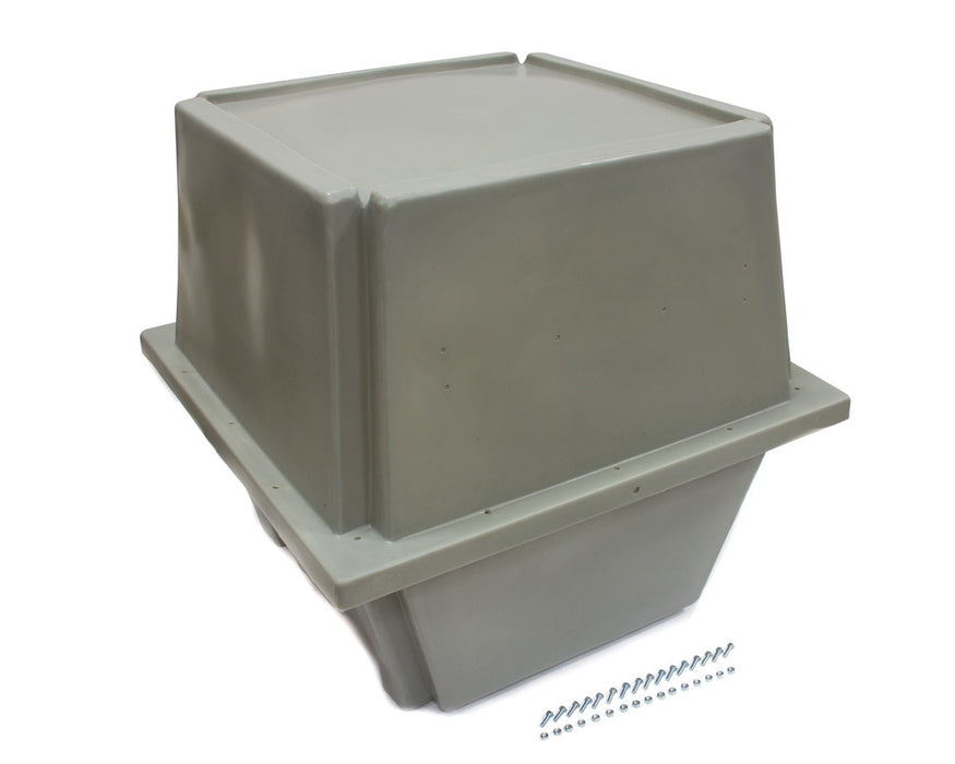 SCRIBNER 5106 Engine Case - Universal