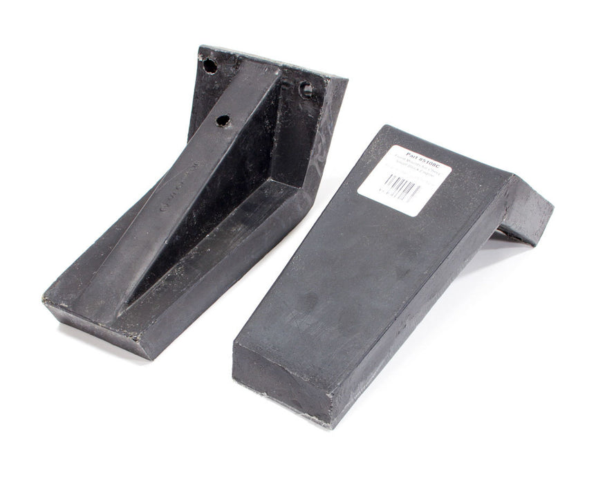 SCRIBNER 5108C Chevy Front Motor Mounts