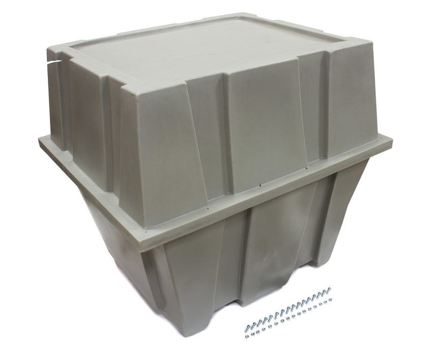 SCRIBNER 5111 Engine Case - Ultra Large