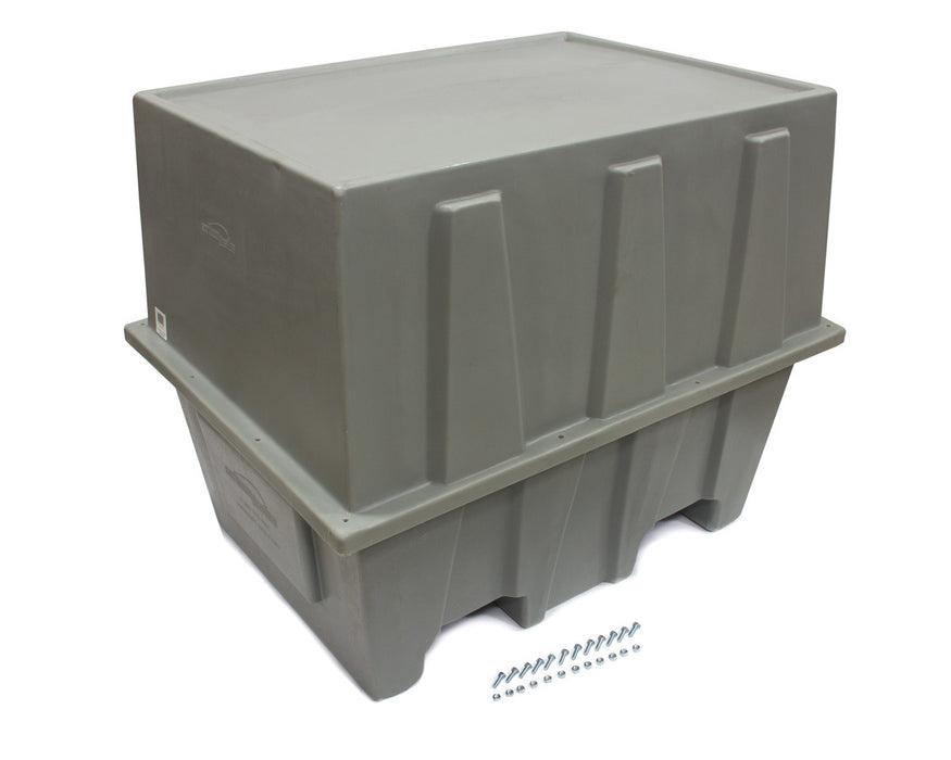 SCRIBNER 5115 Engine Case - BBC