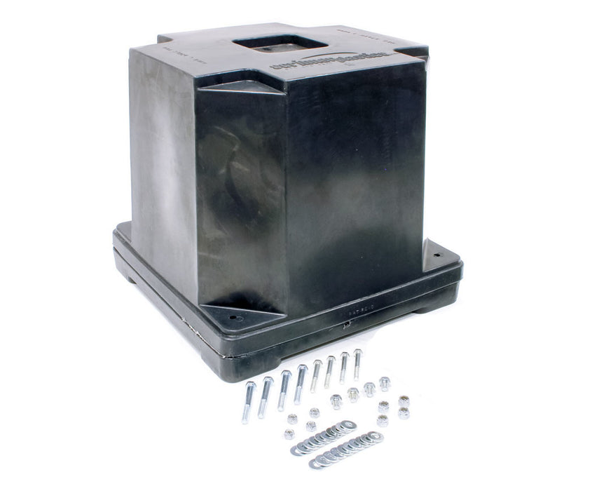 SCRIBNER 5175 Engine Case Go-Kart/QM