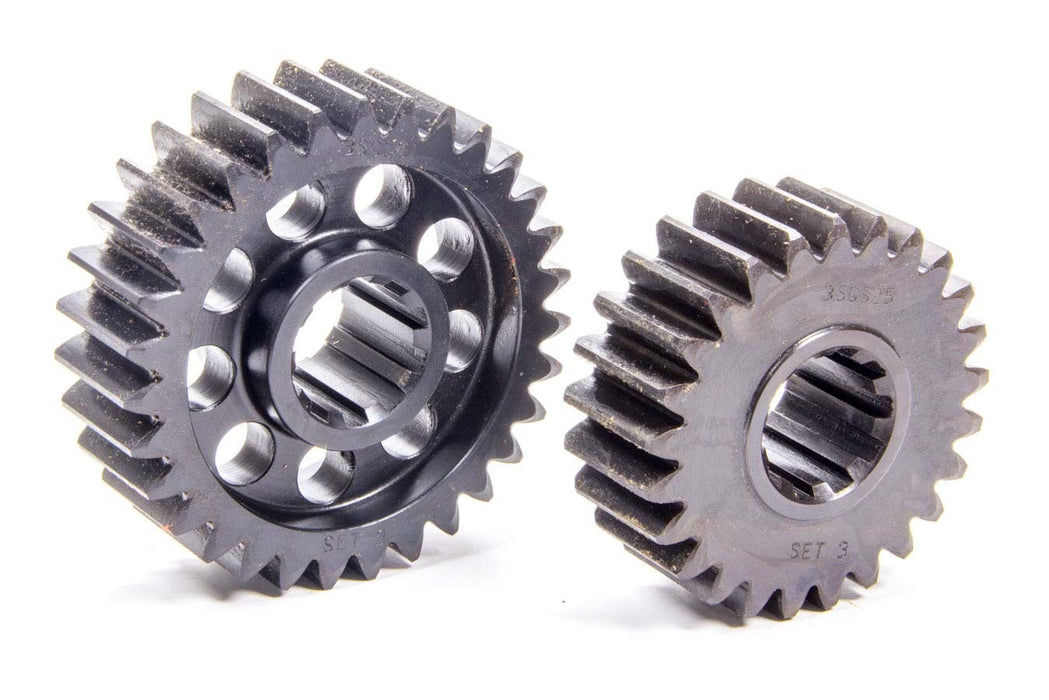 SCS GEARS 03 Quick Change Gear Set