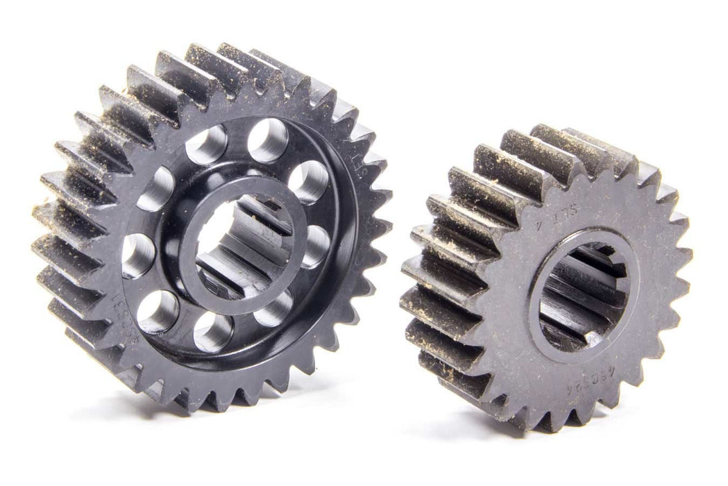 SCS GEARS 04 Quick Change Gear Set
