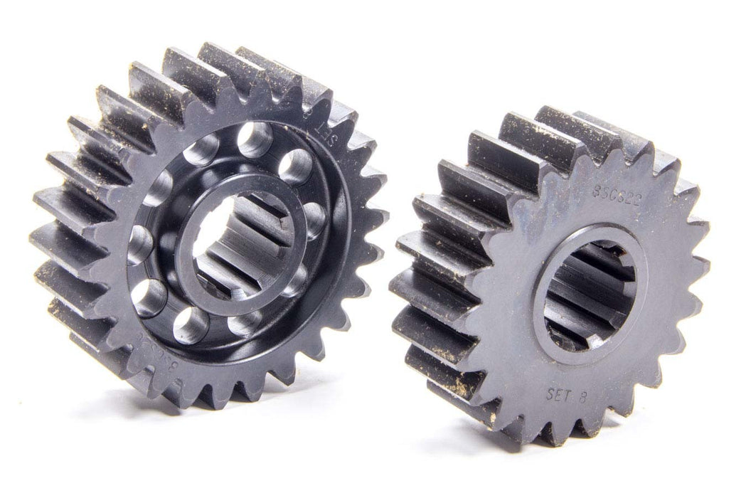 SCS GEARS 08 Quick Change Gear Set