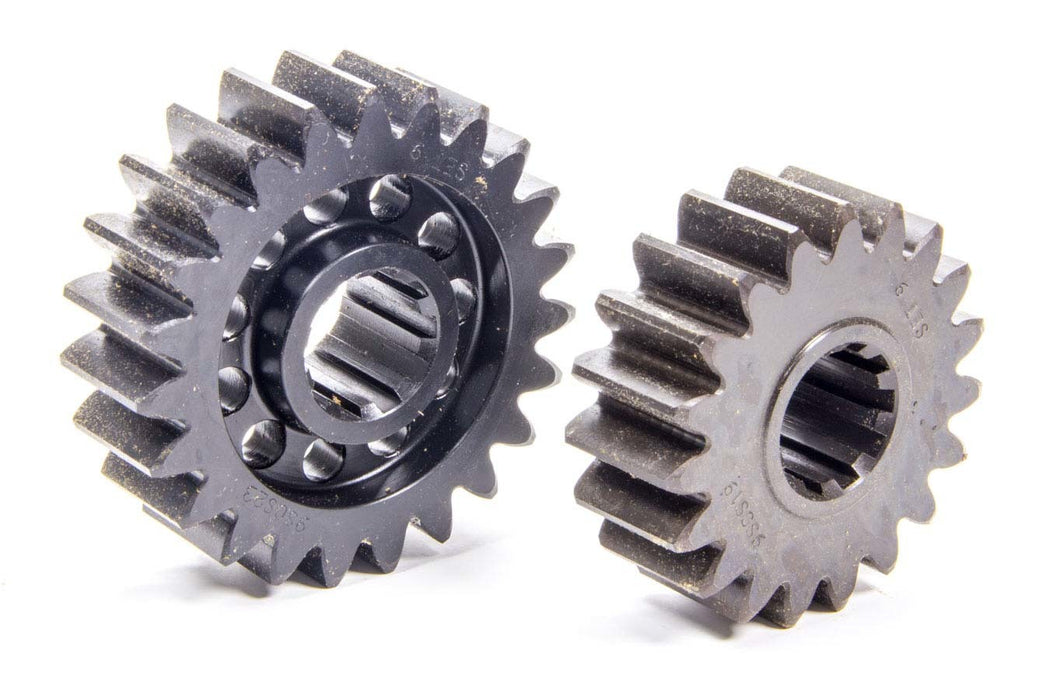 SCS GEARS 09 Quick Change Gear Set