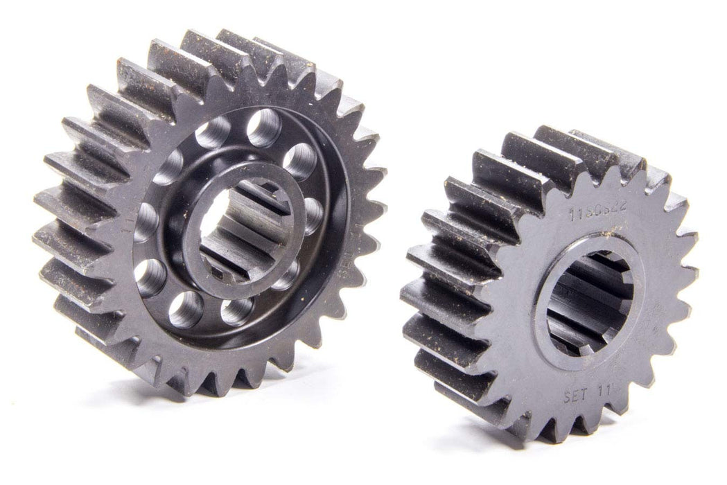 SCS GEARS 11 Quick Change Gear Set