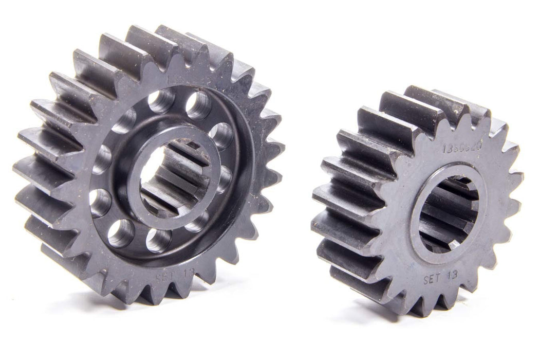 SCS GEARS 13 Quick Change Gear Set