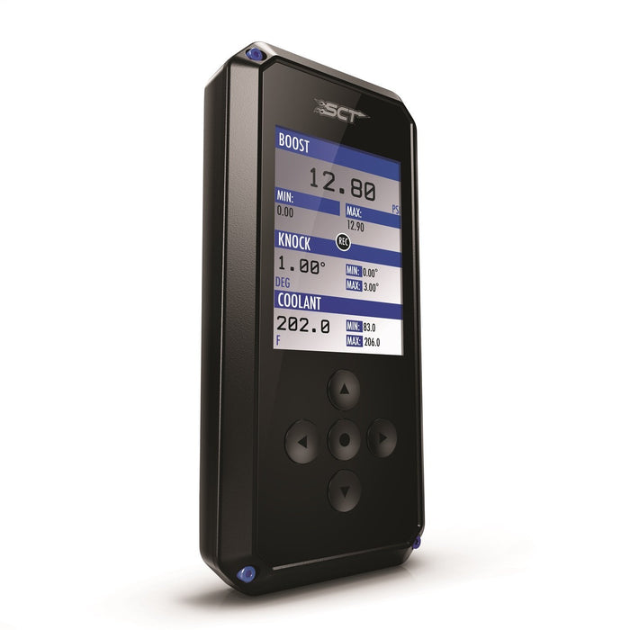 SCT PERFORMANCE 40490 BDX Engine Programmer