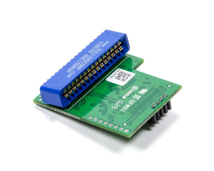 SCT PERFORMANCE 6600 4-Bank E-Prom Chips for EEC-IV & EEC-V Ford Cars