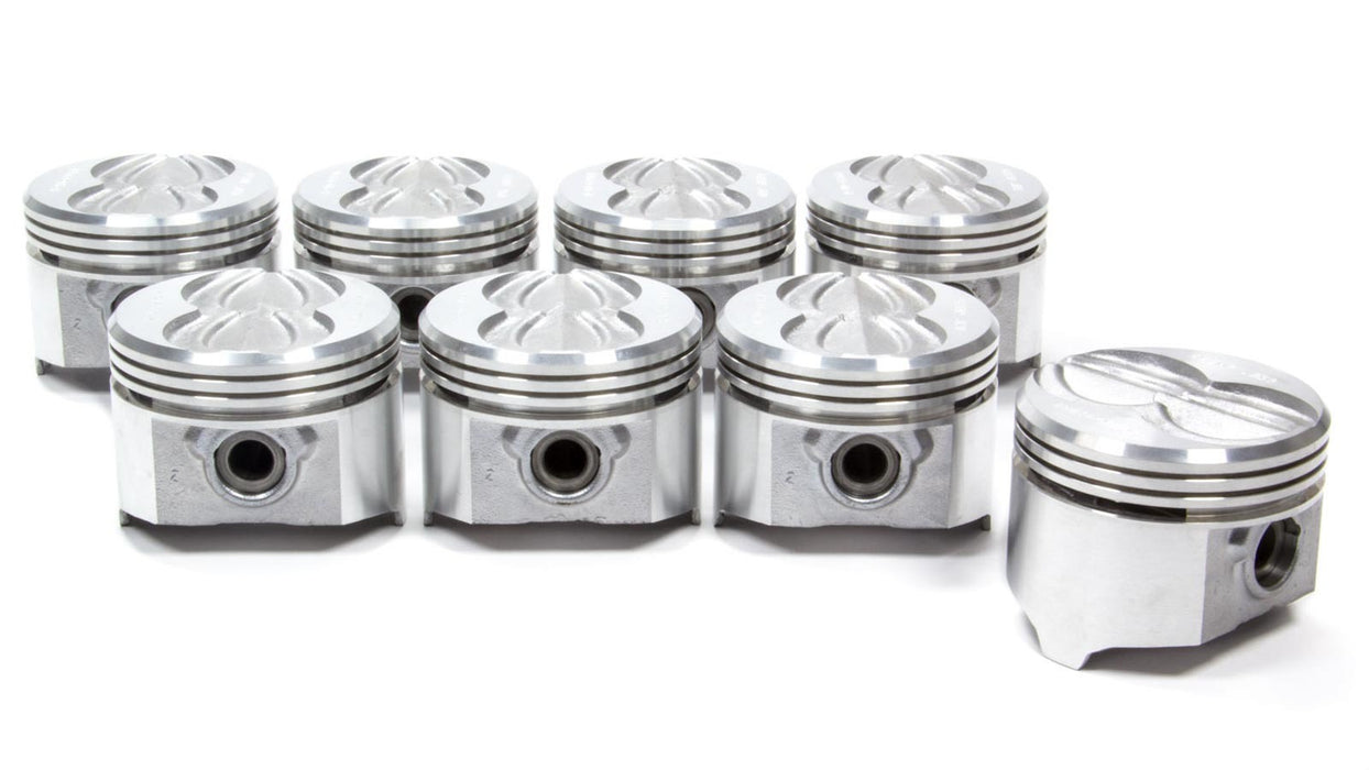 SEALED POWER 411NP30 Cast Piston