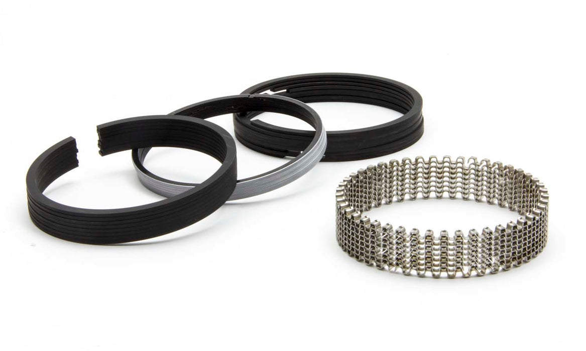 SEALED POWER E243X30 Cast Piston Ring Set