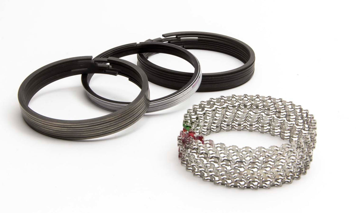 SEALED POWER E245K60 Moly Piston Ring Set
