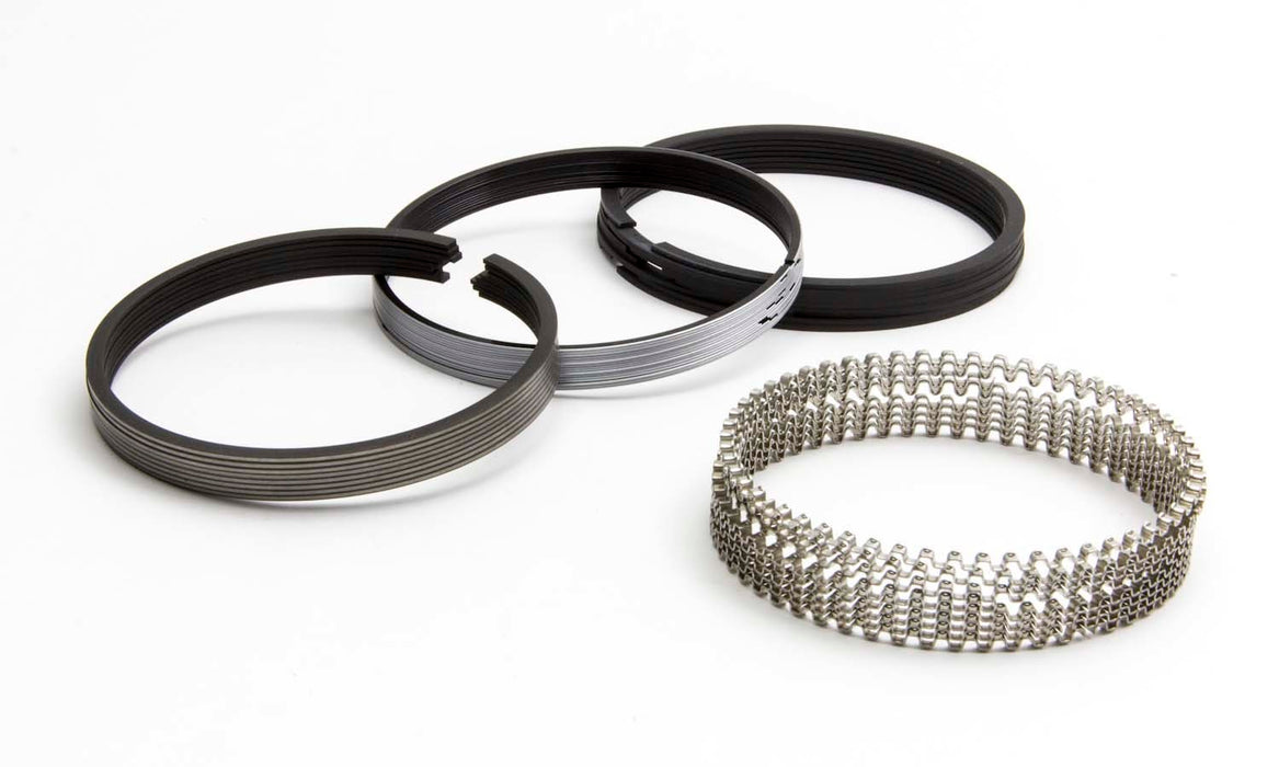 SEALED POWER E458K Moly Piston Ring Set