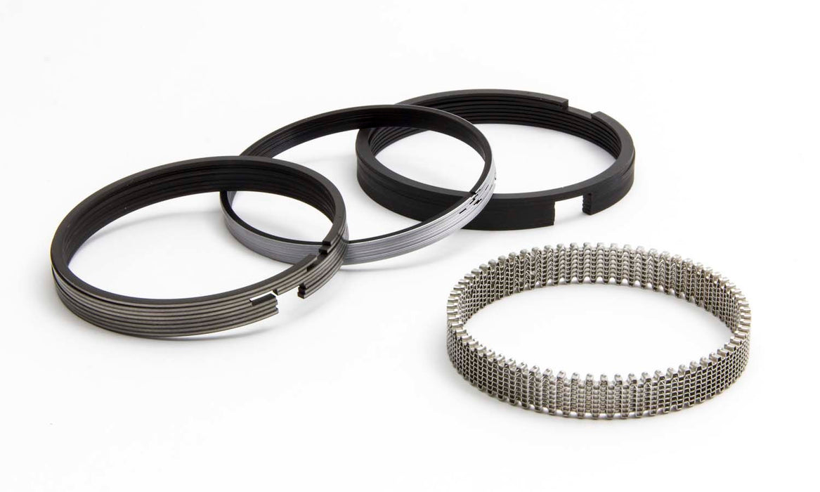 SEALED POWER E916K Moly Piston Ring Set