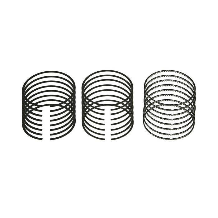 SEALED POWER E997K Moly Piston Ring Set LS 6.2L 4.065 Bore
