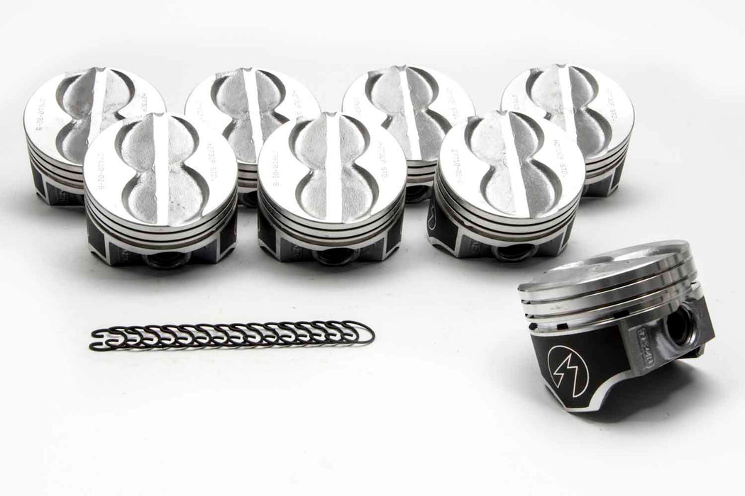 SEALED POWER H273CP60 Cast Piston