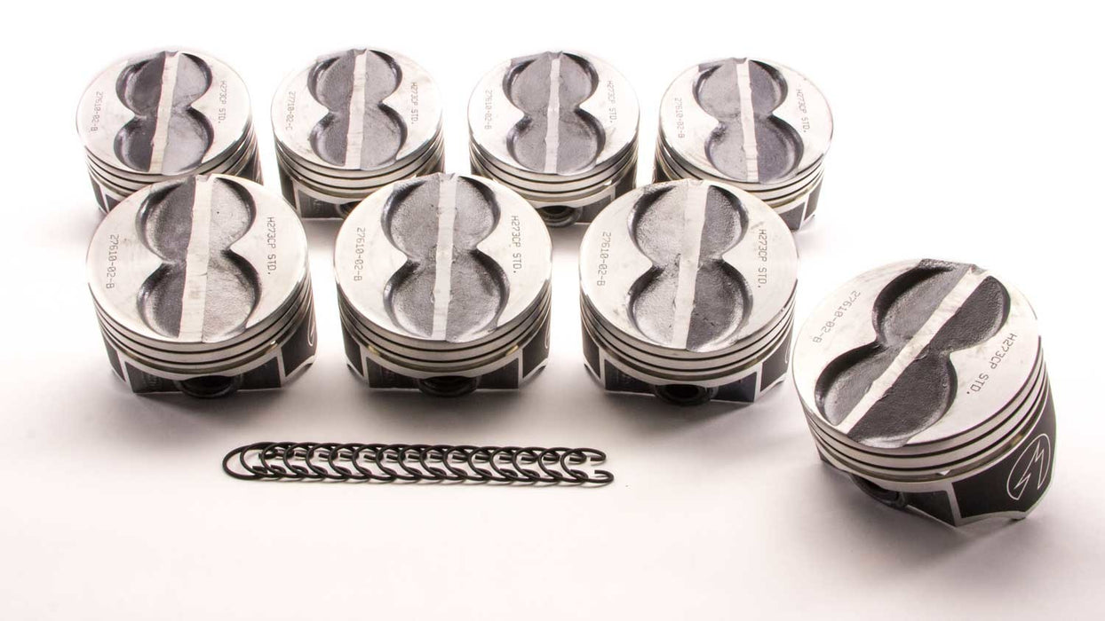 SEALED POWER H273CP Cast Piston