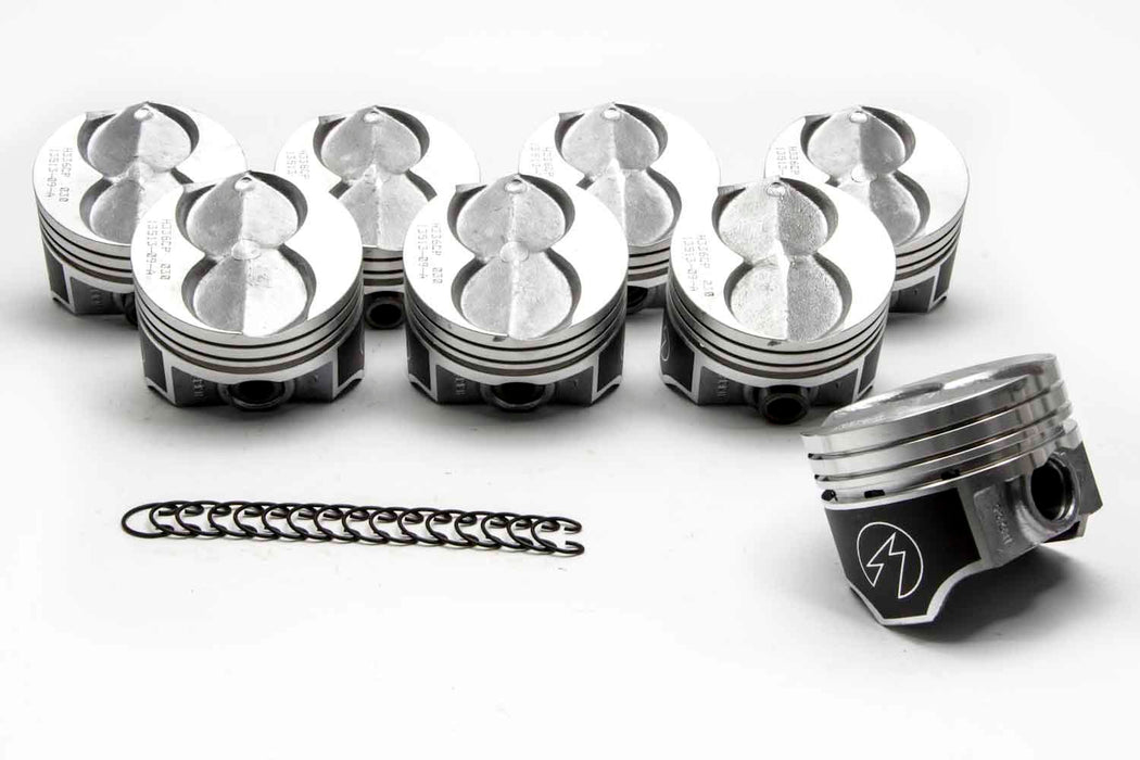 SEALED POWER H336CP40 Cast Piston