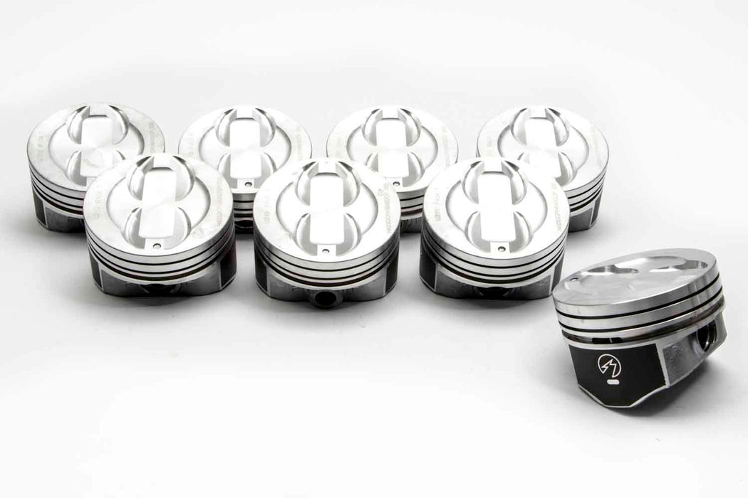 SEALED POWER H423DCP60 Cast Piston