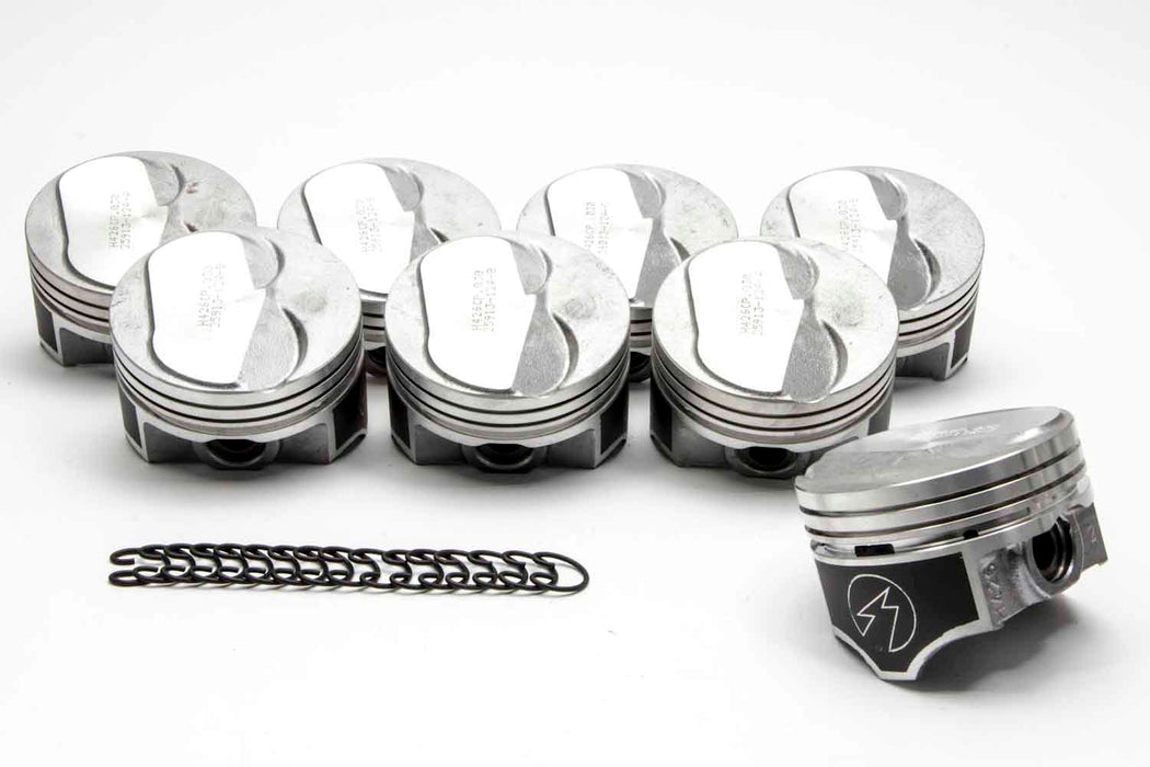 SEALED POWER H426CP60 Cast Piston