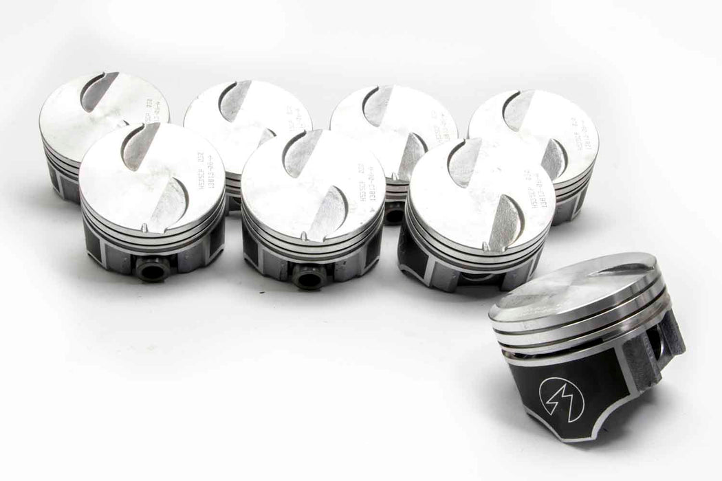 SEALED POWER H535CP30 Cast Piston