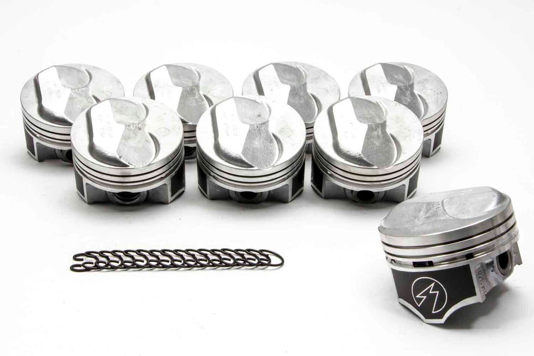 SEALED POWER H581CP30 Cast Piston