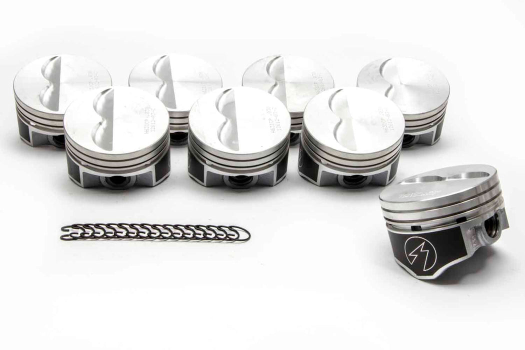 SEALED POWER H631CP30 Cast Piston