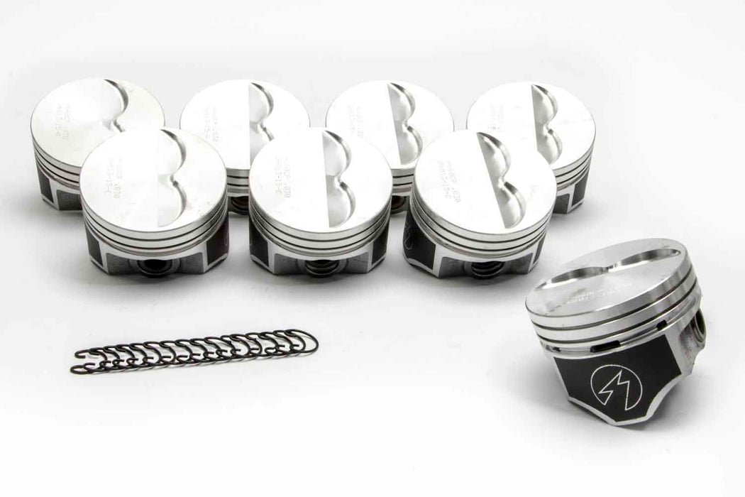 SEALED POWER H660CP30 Cast Piston
