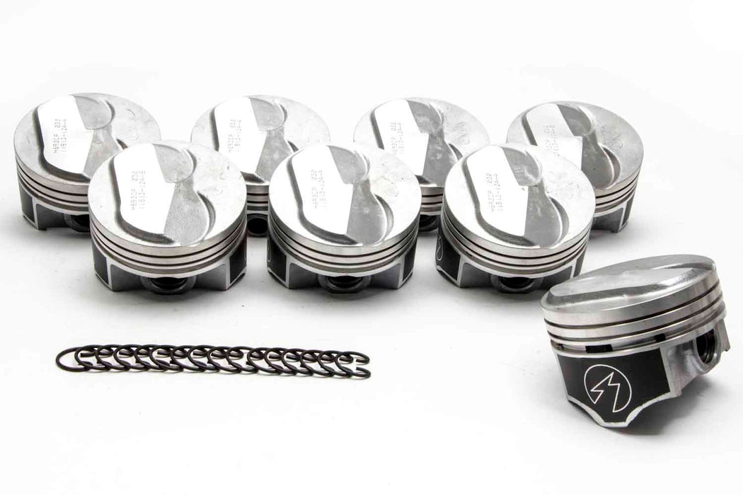SEALED POWER H693CP60 Cast Piston