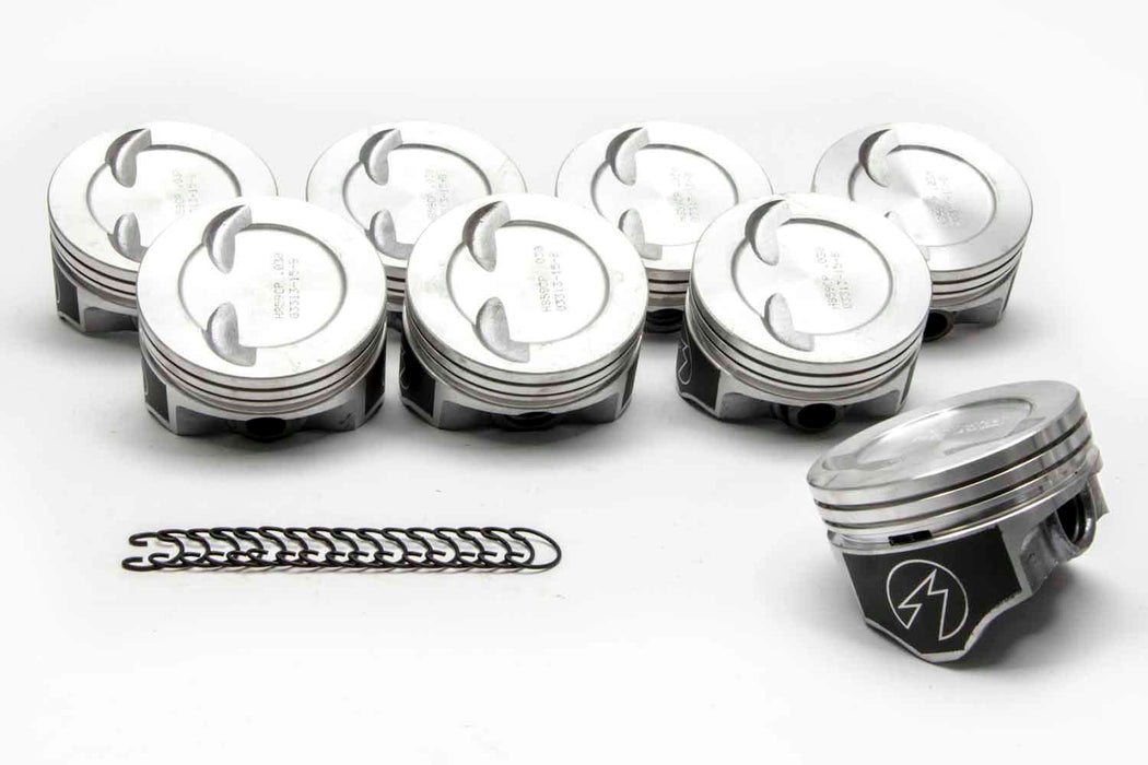 SEALED POWER H859CP30 Cast Piston