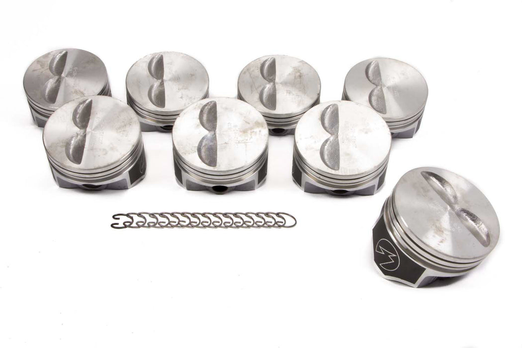 SEALED POWER H860CP30 Cast Piston