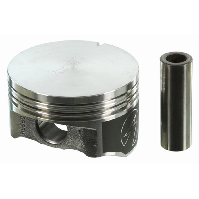 SEALED POWER H868CP25MM GM LS1 Cast Piston Set 5.7L 97-04