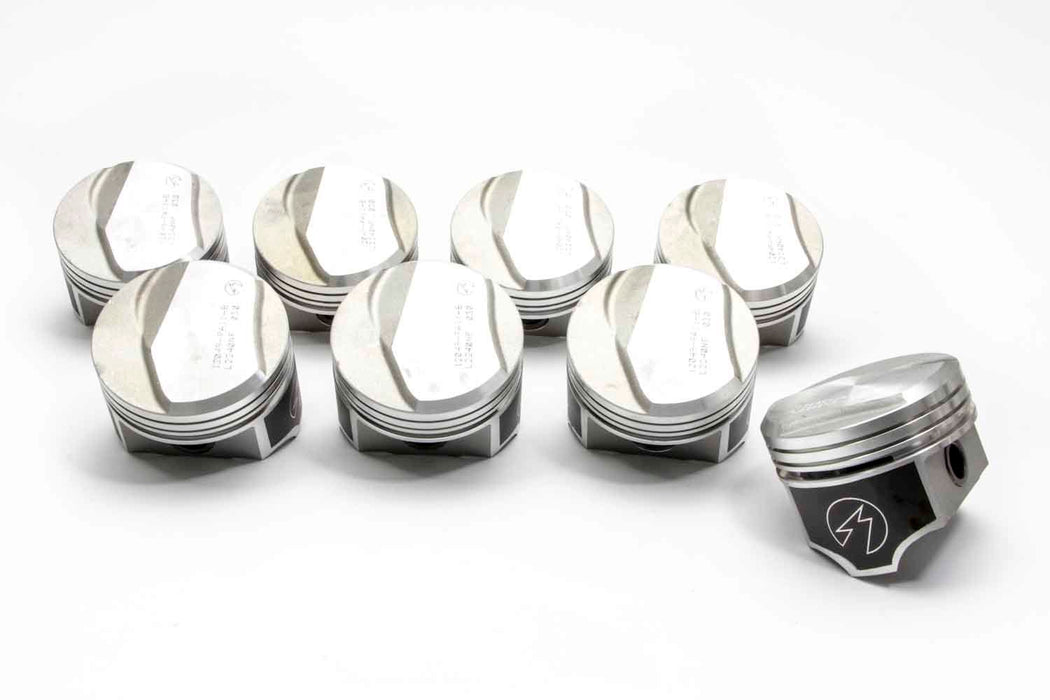 SEALED POWER L2240NF60 Forged Piston